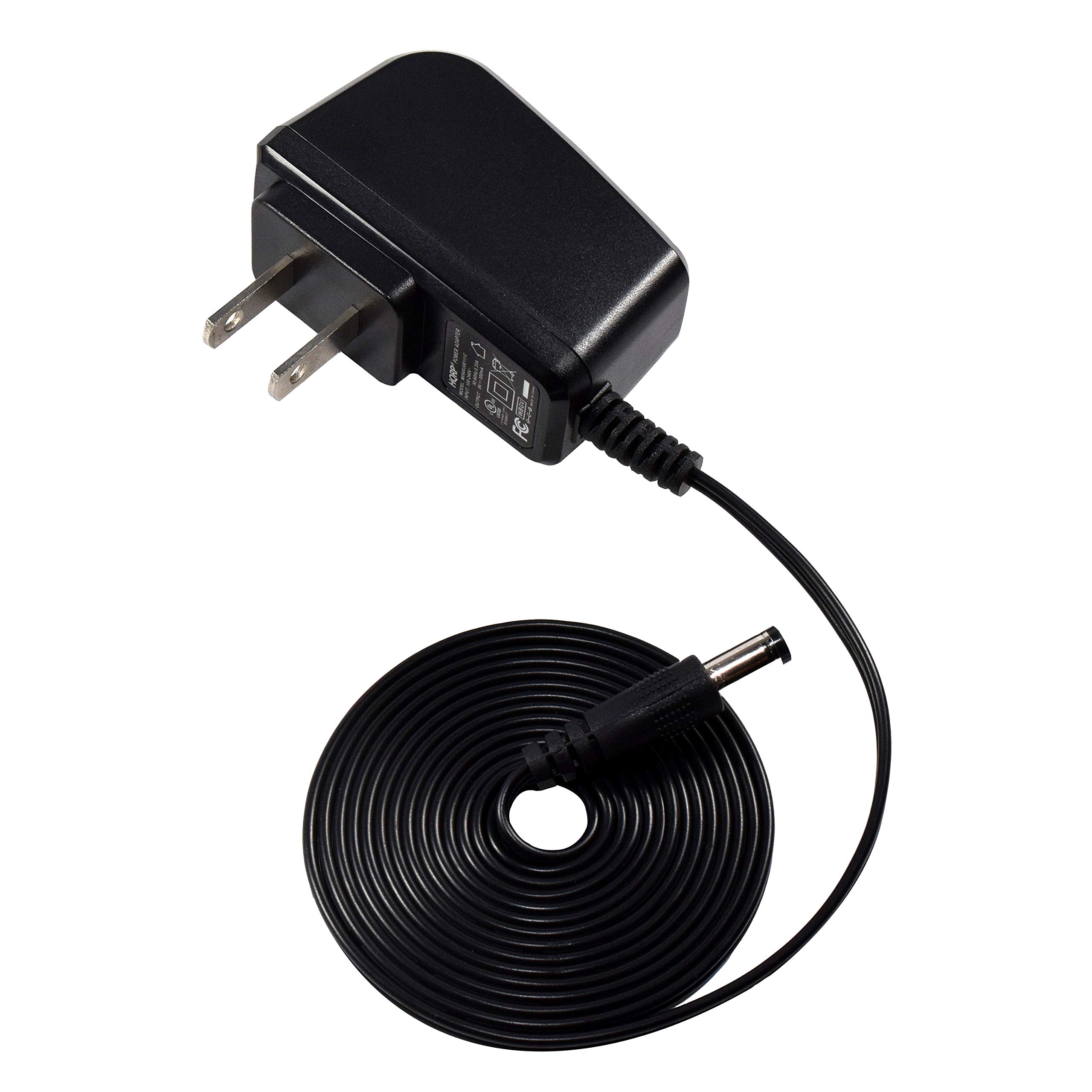 Amazon.com: HQRP 9V AC Adapter Compatible with Fender Mini '57